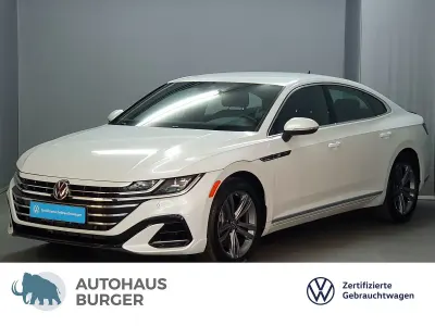 Gebraucht VW Arteon