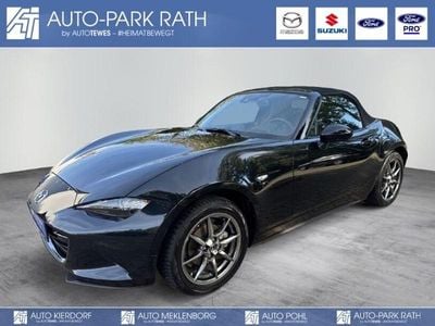 Mazda MX5