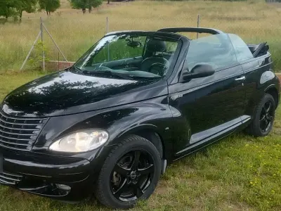 Gebraucht Chrysler PT Cruiser