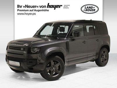 Usata Land Rover Defender SE Dynamic 300 CV (220 kW) 2024 Grigio SUV