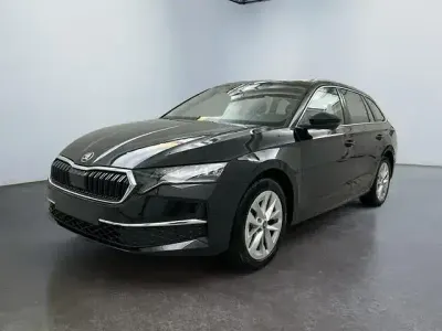 Brugt Skoda Octavia Selection 150 HK (110 kW) 2025 Andere Stationcar