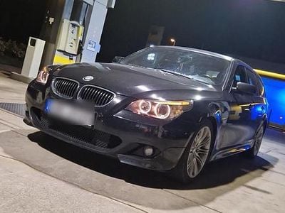 BMW 535