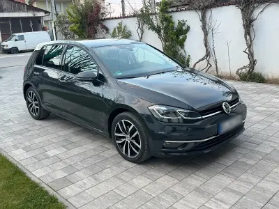 Gebraucht VW Golf VII 150 PS (110 kW) 2019 Grau Limousine