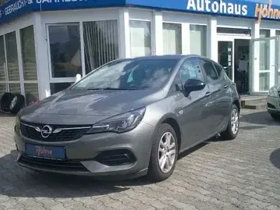 Gebraucht Renault Captur