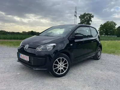 Gebraucht VW up!