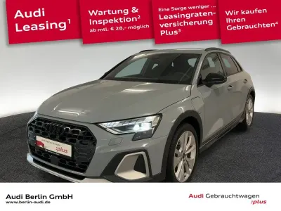 Używany Audi A3 e-tron Ambiente 204 KM (150 kW) 2025 Szary Hatchback