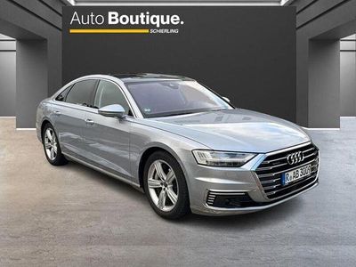 Gebraucht Audi A8 Comfort 136 PS (100 kW) 2022 Andere Limousine