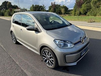 VW e-up!