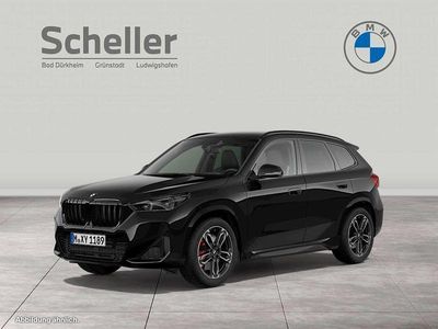 Nouă BMW X1 Performance 156 CP (114 kW) 2026 Negru SUV