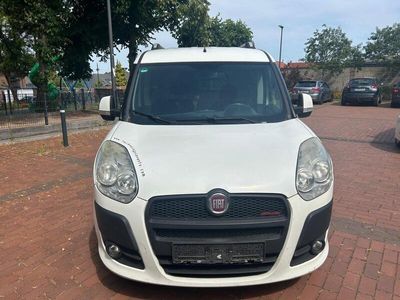 Fiat Doblò