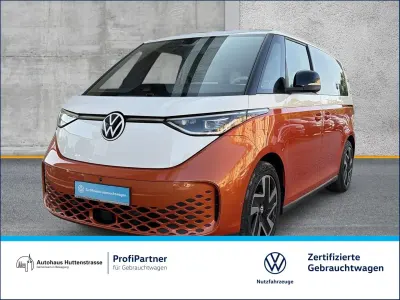 Gebraucht VW ID. Buzz