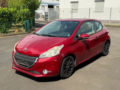 Gebraucht Peugeot 208