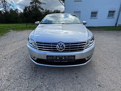 VW CC