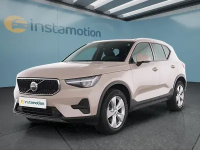 Usata Volvo XC40 Core 163 CV (119 kW) 2025 Andere SUV