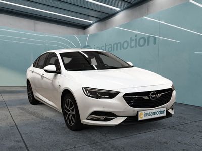 gebraucht Opel Insignia InsigniaB 1.5T GS Edition INTELLIL.+LED+PDC