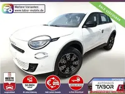 Gebraucht Fiat 600