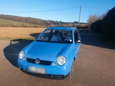 gebraucht VW Lupo 