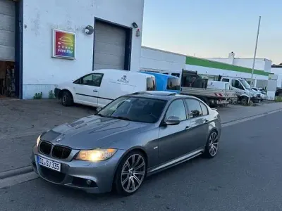 Gebraucht BMW 335