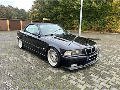 BMW 328 Cabriolet