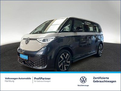 Usata VW ID. Buzz Pro 150 kW (204 CV) 2024 Bianco Monovolume