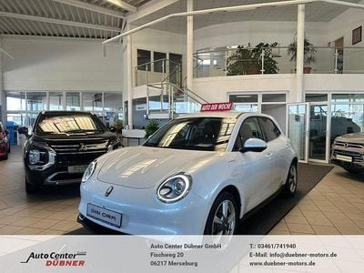 Second-hand Ora Funky Cat 300 Pro 125 kW (171 CP) 2023 Alb Hatchback