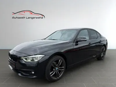 Brugt BMW 318