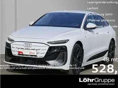 Gebraucht Audi e-tron Sportback