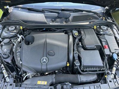 Mercedes GLA200