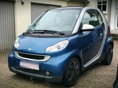 Smart ForTwo Coupé