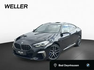 Gebraucht BMW M235