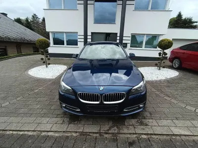 Gebraucht BMW 535