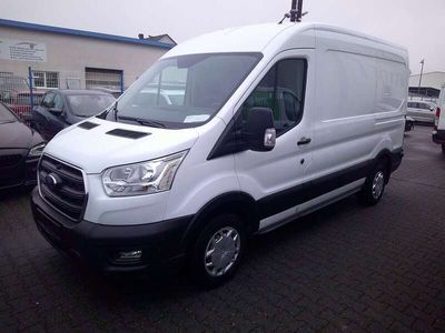 gebraucht Ford Transit Kasten L2H2 Trend 2.0 TDCi, EURO6