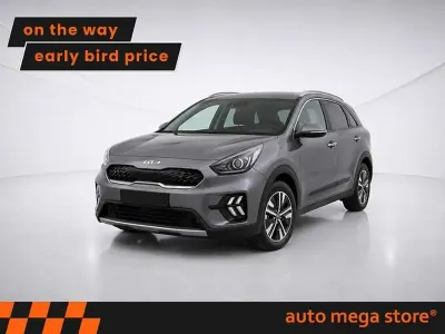 Gebraucht Kia Niro