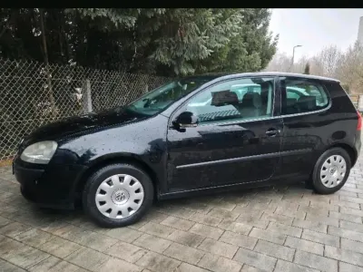 Gebraucht VW Golf IV