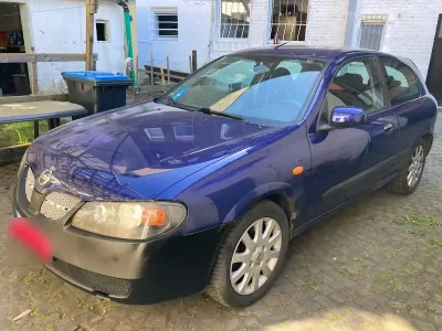 Gebraucht Nissan Almera