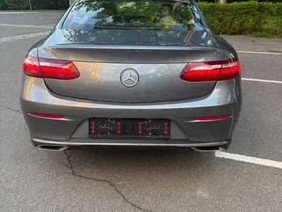 Gebraucht Mercedes E300