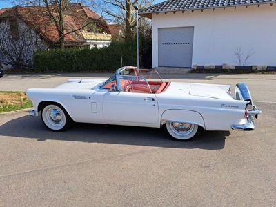 gebraucht Ford Thunderbird 