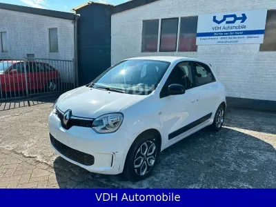 Gebraucht Renault Twingo