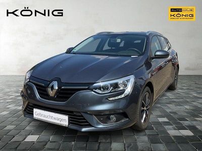 Renault Mégane IV