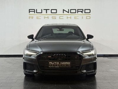 Second-hand Audi S6 Ambiente 350 CP (257 kW) 2019 Gri Berlinǎ