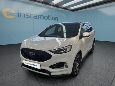 Gebraucht Ford Edge ST-Line 238 PS (175 kW) 2020 Andere SUV