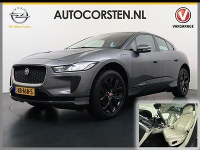Gebraucht Jaguar I-Pace S 294 kW (400 PS) 2018 Grau SUV