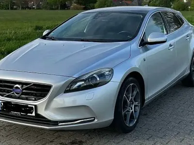 Gebraucht Volvo V40