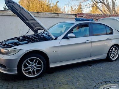 gebraucht BMW 318 i -