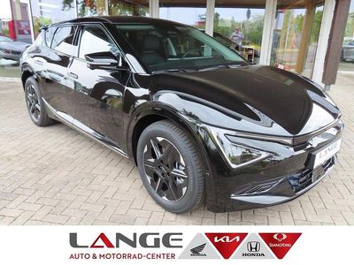 (abp) aurora black pearl m Neu 2025 Kia EV6 Earth SUV | 49.870 € (Fairer Preis)