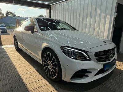 Mercedes C300