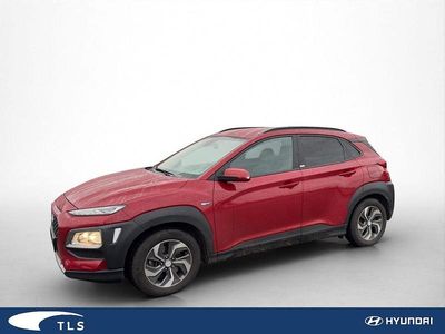 Rot Gebraucht 2020 Hyundai Kona Advantage SUV | 15.890 € (Fairer Preis)