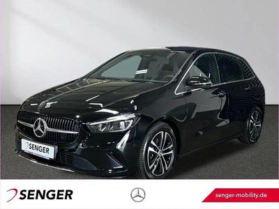 Mercedes B200