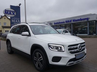 Mercedes GLB180