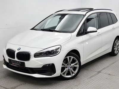 BMW 220 Gran Tourer